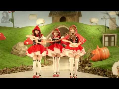 Orange Caramel - Aing ♡ (Dance Version) - Sub. Español *HD*