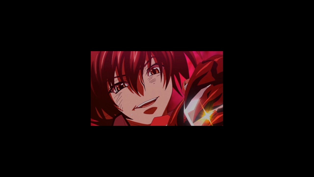 Anime Edit für Mietze #anime