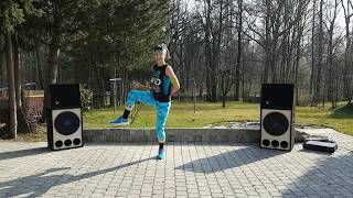 Salsa Soca (Salsa) - Choreo von Zumba Zittau
