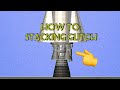 Everything You Need to Know About The Glitch Stack | Spaceflight Simulator (iOS)