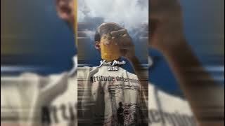 PRESET AM | DJ KU KIRA DIA MENYUKAIKU × OH MY LIFE REMIX  SLOWED🎶 | PRESET DIBAWAH 5MB💌|LMD 