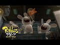 『ラビッツ インベージョン』Season 1 月へ行くための競争