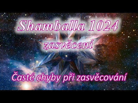 Video: Si Të Endeni Një Byzylyk Shambhala