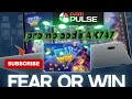 How to play Fear and win game online 🤔 planbet & Magapari Promo code AK747