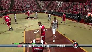 ACC/Big 10 Challenge- Wisconsin (5-2) @ Florida State (4-2)