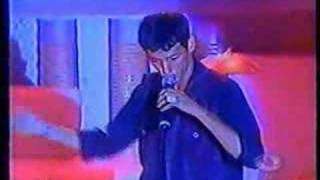 RICKY VALLEN - CIDADÃO