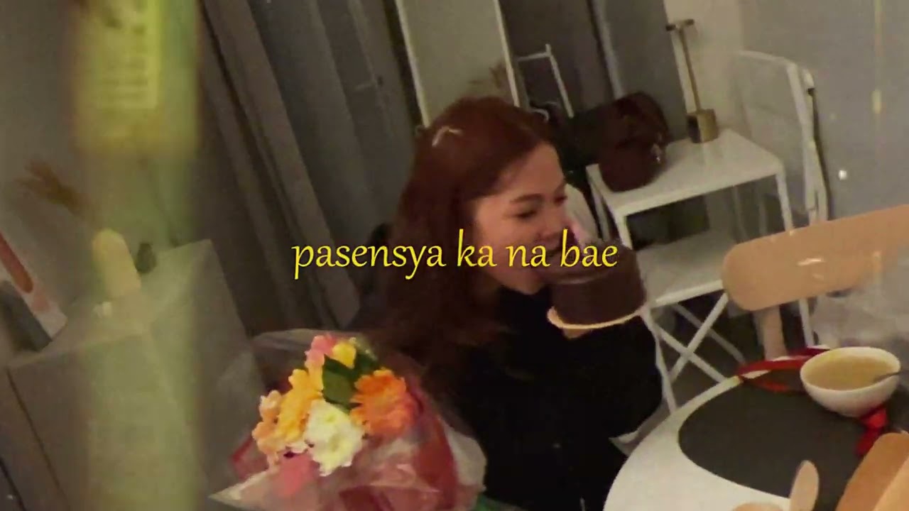 Obs - Wag (Official Lyrics Video)