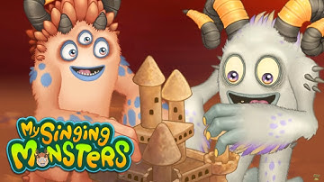 My Singing Monsters Mod 🤪 How to get Free Unlimited Gems on iOS & Android 2023 !!!