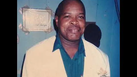 Death Announcement -  Henry Alphonso Hope