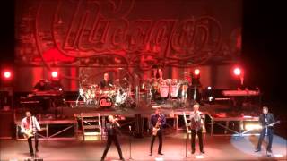 Chicago - Alive Again
