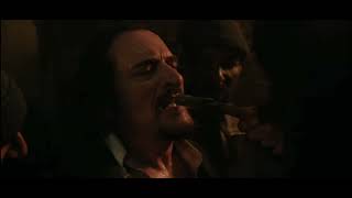 Negan Kills Bruegel In Dead City Season 2 Episode 8