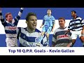 Top 10 qpr goals  kevin gallen