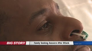Man Attacked in Fremont Awake from Coma