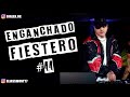 🍾ENGANCHADO FIESTERO #11☇ [2021] (EDICION DJ ALEX) MIX LO MAS NUEVO | LA JODA SE PICO | EliasSMontt7