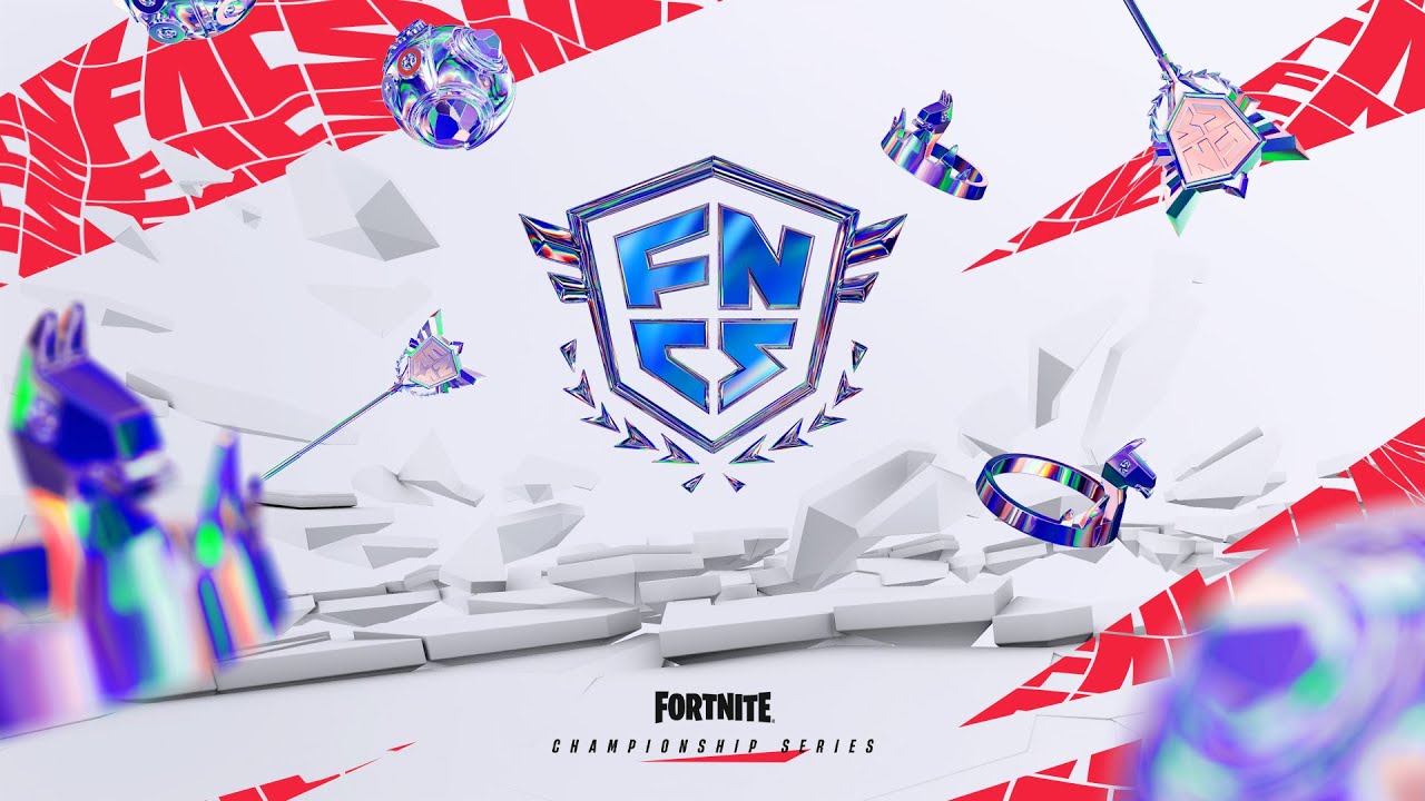 Fortnite Champion Series 2024 ASIA | メジャー2 グランドファイナル2