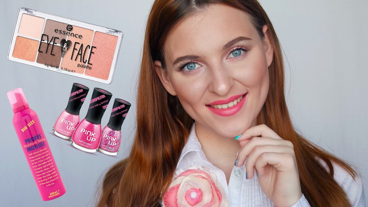 Beauty Haul♥︎Покупки уходовой и декоративной косметики♥︎Май 2017