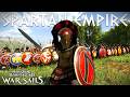 Conquering Rome As SPARTA! | Bannerlord 275 BC