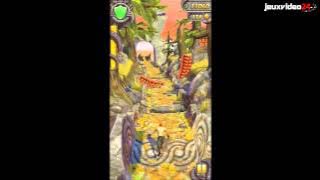 Temple Run 2 - iPhone/iPod Touch/iPad/Android Gameplay HD