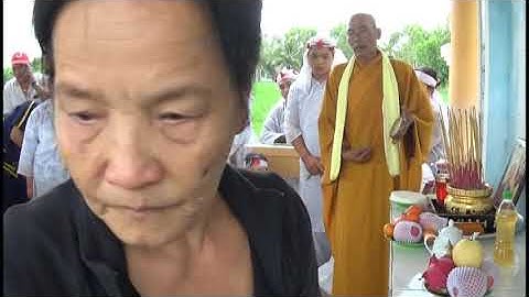 Tang Lễ Ông Nguyễn Văn Còn , Hưởng Thượng Thượng Thọ 98 tuổi , Ngáy 14 12 2019 Video 6 Hết