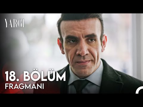 Yargı: Season 1, Episode 18 Clip