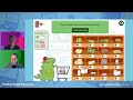 Milo's Money Educational Concepts