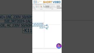 How To Use Device/Symbols Properties Docking Positions || Eplan Tips And Tricks Tutorial. #eplan