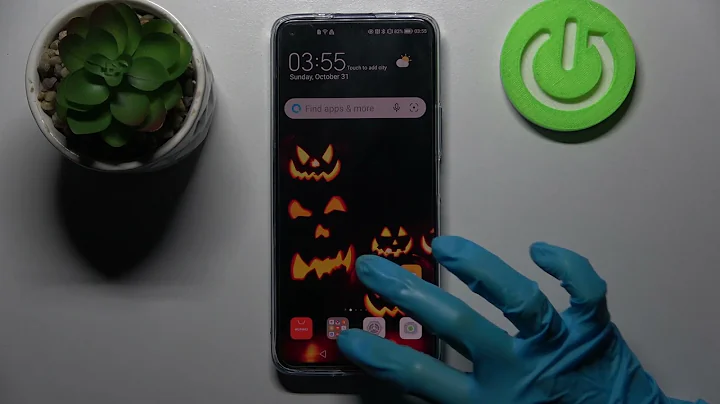How to Check Phone Specification in HUAWEI Nova 8i – Find Device Specifications