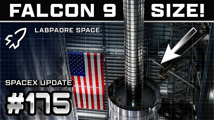 Next Generation Superheavy Booster! - Spaceflight Weekly #175