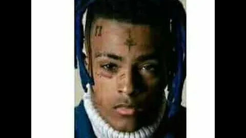 Xxx Tentacion-The remedy four a broken heart