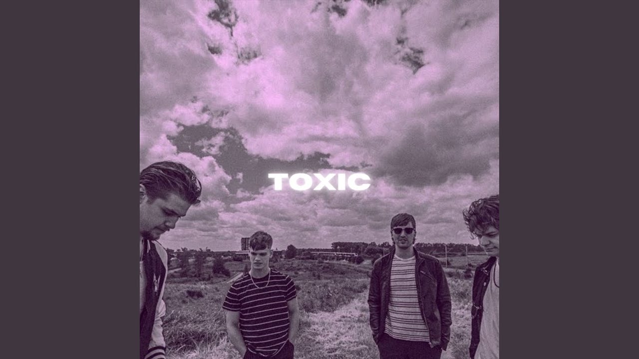 Watch Toxic on YouTube Watch Toxic on YouTube