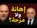 الفنان السوري سلوم حداد يشعل الغضب في مصر ثم يعتذر علن ا ورد صادم من نقيب الممثلين أشرف زكي 