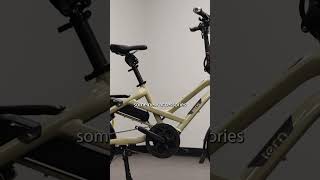 The eBike that DOES IT ALL | Tern HSD Generation 2