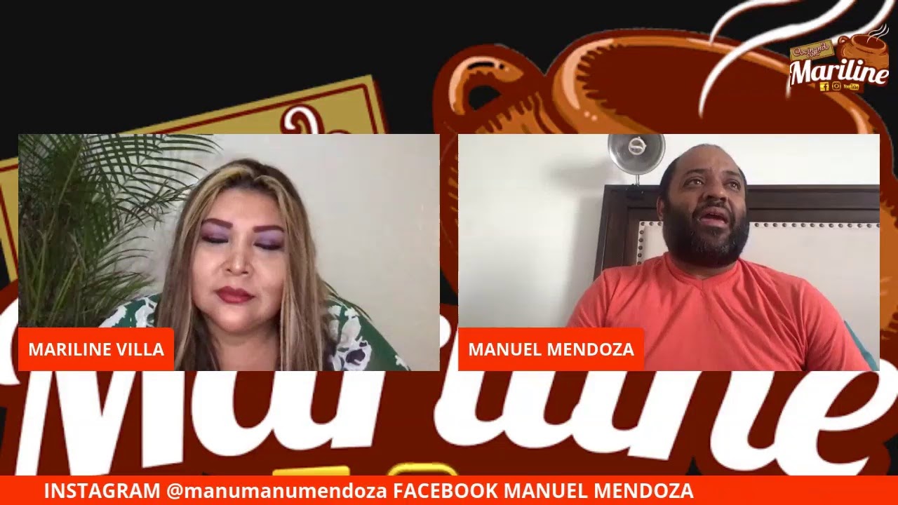 CJ McCann TELEBRAJO YouTube