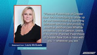 Planned Parenthood Rolls Out Telehealth Amid Crisis