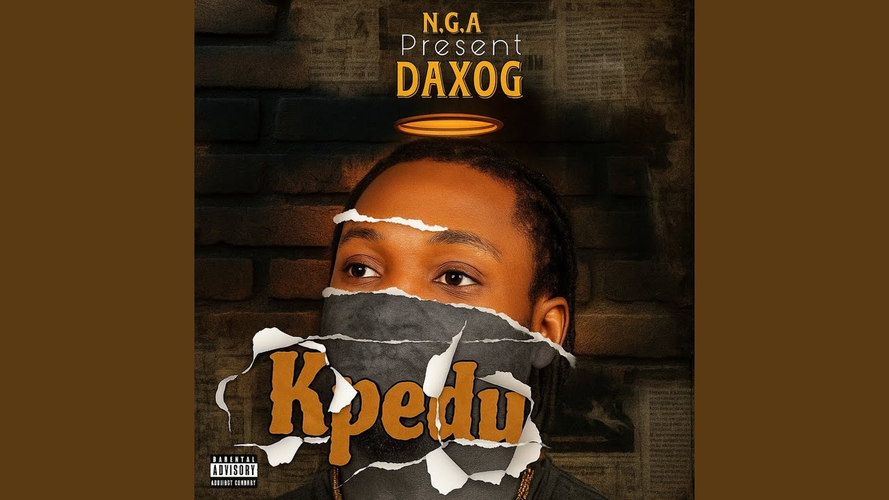 Watch Kpedu on YouTube Watch Kpedu on YouTube