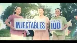 Trust Condom Yes to Quality Choices TV Commercial