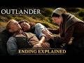 Outlander Season 8 Ending Explained — Jamie’s Death & That Emotional Final Scene!