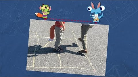 Fox and Hare | Strategic Math Game for Ages 4-9 | Beast Academy Playground