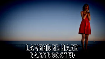 Taylor Swift - Lavender Haze | Bass Boosted🔊