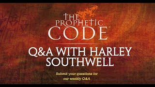 Q & A #2 | The Prophetic Code