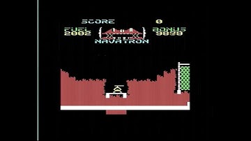 Fort Apocalypse Atari 800XE vs. C64 (C128 in C64 Mode). Real Hardware.