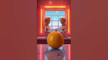 "Make DIY Invisible Ink with Lemon | Fun Science Hack"