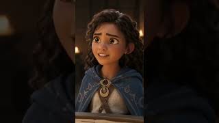Details Luna Discovers a Map Hidden Beneath Her Home 🌙 | The Girl Who Stole the Moon — Episode 11 Guide