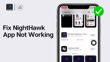 Nighthawk App Won