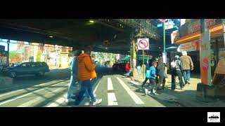 MYRTLE AVENUE in BROOKLYN (Bed Stuy, Bushwick)