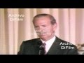 DiFilm - Yevgueni Primakov con Saddam Hussein en Irak 1990