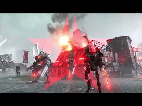 Automaton Choir Extended