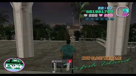 HOW TO CREATE CLOTHE PICKUP ANYWHERE IN GTA VC TUT 7 MIAN.SCM EDITING