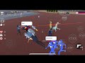 How to Play as a Police Koban To kill rangers | Sakura School Simulator