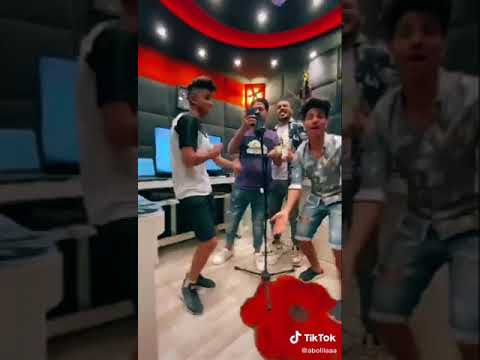 كواليس مهرجان هلا ولا علي الرخيصه كلبه الجنيه
